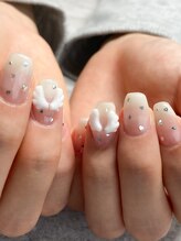 アンドユー(&U)/