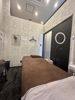 リーフ/店内風景