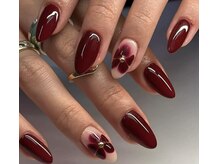 美ノ庵ネイルサロン メトロポリタン前店/