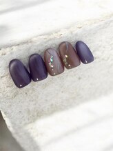 クレスト 桜川店(CREST)/100種類サンプルデザイン