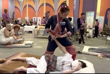 サワッディー タイリラックスマッサージ(Thai Relax Massage)