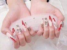 ワイアンドワイ(Y&Y)/150分長さだしデザイン