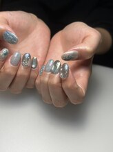 アオドットネイル(Ao. Nail)