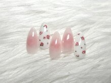 リリービューティーネイル(Lily beauty nail)/季節のデザイン