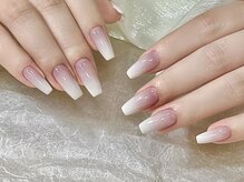 センスネイル 北千住店(Sense Nail)/【グラデーションネイル】