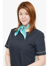 小顔整体研究所 KSラボ 江坂店 安藤 智紗