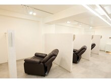 ディト 大宮店(ditto)/半個室リクライニングソファー♪