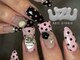 NAIL STUDIO UZU 有田店の写真