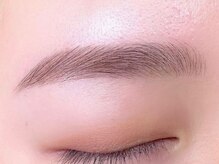 ケアリー 流山おおたかの森(Carelly)の雰囲気（アイブロウ/眉/眉毛/まつげパーマ/まつげ/流山おおたかの森）