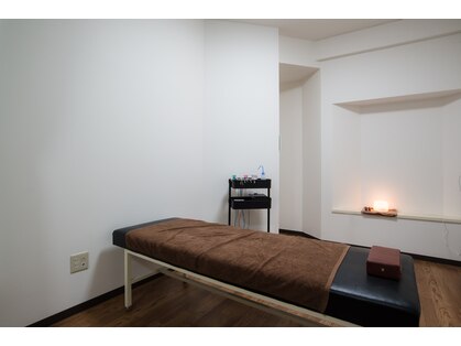 サンキュー鍼灸院整体院の写真