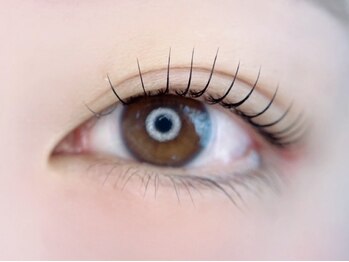 ヌー 岐阜(nue)の写真/「まつげを労わる」大人女性向けサロン*丁寧な2stepトリートメントでダメージレス、キレイも長持ち◎