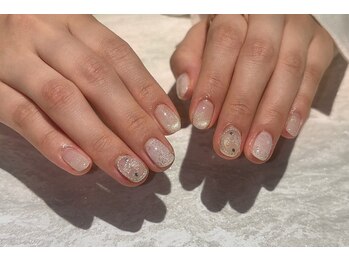 90分 フリーデザイン