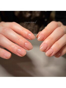 ユミネイル(yuminail)/