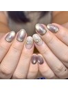 AGARU NAIL 【川越/ワンカラー】