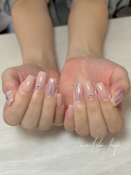 リーフ(Leaf)/
