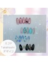 4月　Takahashi定額　パーツ代込
