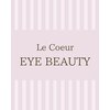 EYE BEAUTY Le Coeur　白根店【7/1 NEW OPEN（予定）】のお店ロゴ