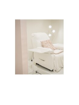 リアンネイル(Lian.nail)の写真/hand & foot同時施術可能です☆
