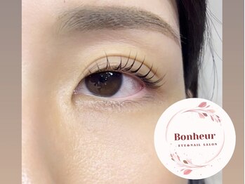 ボヌール 麻布十番店(Bonheur)/メーテル