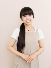 ルアノ 北浦和(Luano)&nbsp;Hasegawa Shizuku