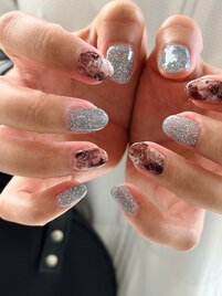 ミスネイル真玉橋店/フラッシュ