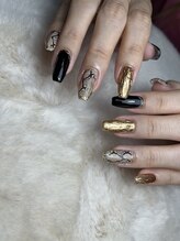 サロン オリーブ(Salon Olive)/