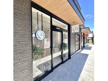 アミー バイ アモール(Amie by amor)の雰囲気（南与野駅から徒歩1分という駅近で気軽に通えます！）