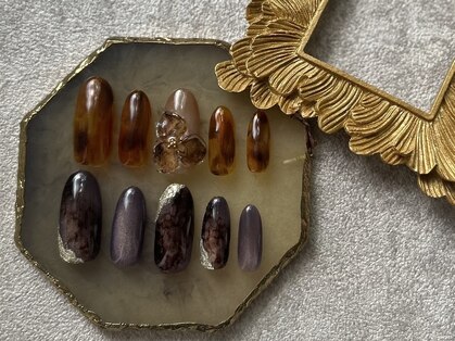 ネイルズロータス(Nails Lotus)の写真