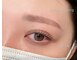 un. 【眉毛とまつげ屋さん】の写真/【アイブロウスタイリング×ラッシュリフト】目元のトータルケアで一気に垢抜け◎眉×まつげで上品な目元に