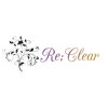 リ クリア(Re Clear)ロゴ