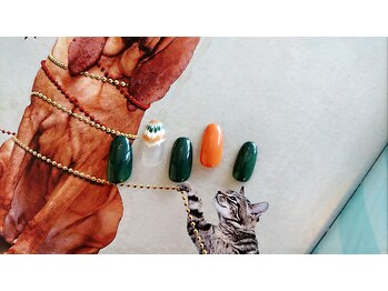 ラングル(L'ongle)/