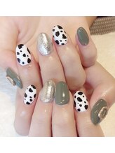 ジェイノヴァール(Jnovart)/