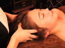 グレイス(GRACE)/ドライヘッド