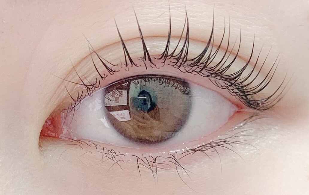 〈再来〉新導入☆パリジェンヌラッシュリフト［次世代まつ毛パーマ］￥6,500