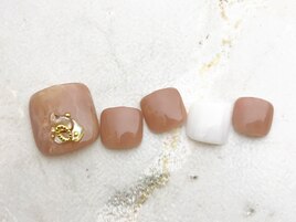 初回FOOTシンプルコース