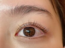 アイサロン ラ ミューズ(la muse)/パリジェンヌラッシュリフト