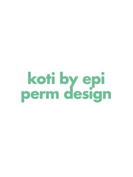 コティ バイ エピ(koti by epi)/koti by epi　［木更津駅］