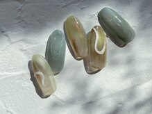 リコ ネイルアンドアイラッシュ 名古屋店(LICO NAIL&EYELASH)/◆　定額design