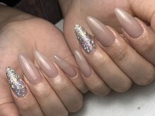 リンドゥネイル(Rindu Nail)