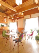 ソワイユ 浜松店(Soyeux)/完全個室のゆったりとした空間