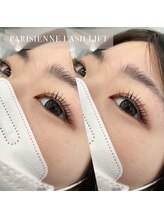 マハロ 寝屋川(Mahalo)/パリジェンヌラッシュリフト♪