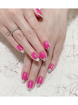 コロミネイル(colome nail)/