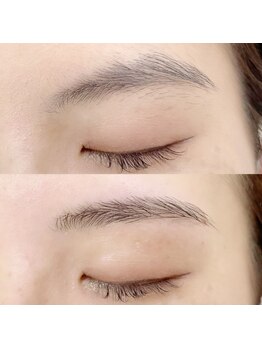 リッチ トゥ 西尾店(Rich to)/アイブロウWAX