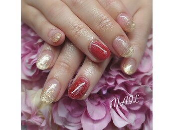 アイネイル(iNAIL)/