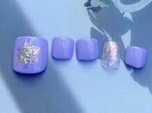 ディア 大森北口店/キラキラフット