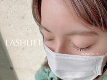 エクレ 保谷店(Ecle)/まつげパーマ