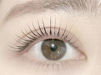 アウリー アイラッシュ(aulii eyelash)の写真/【まつげ専門店】22時まで営業中☆はじめての方や、お仕事終わりの方も通いやすい◎駐車場あり！