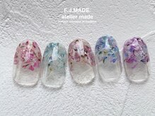 アトリエ メイド(atelier made)/トレンドアート￥6,990