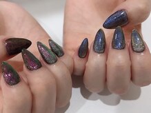 エイト アイラッシュアンドネイル 大宮店(eight)/多色マグネット◎