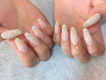 シーハウス(c house)/ニュアンスネイル